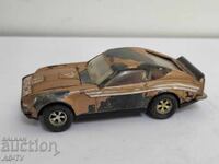 Plastic Lonza stroller