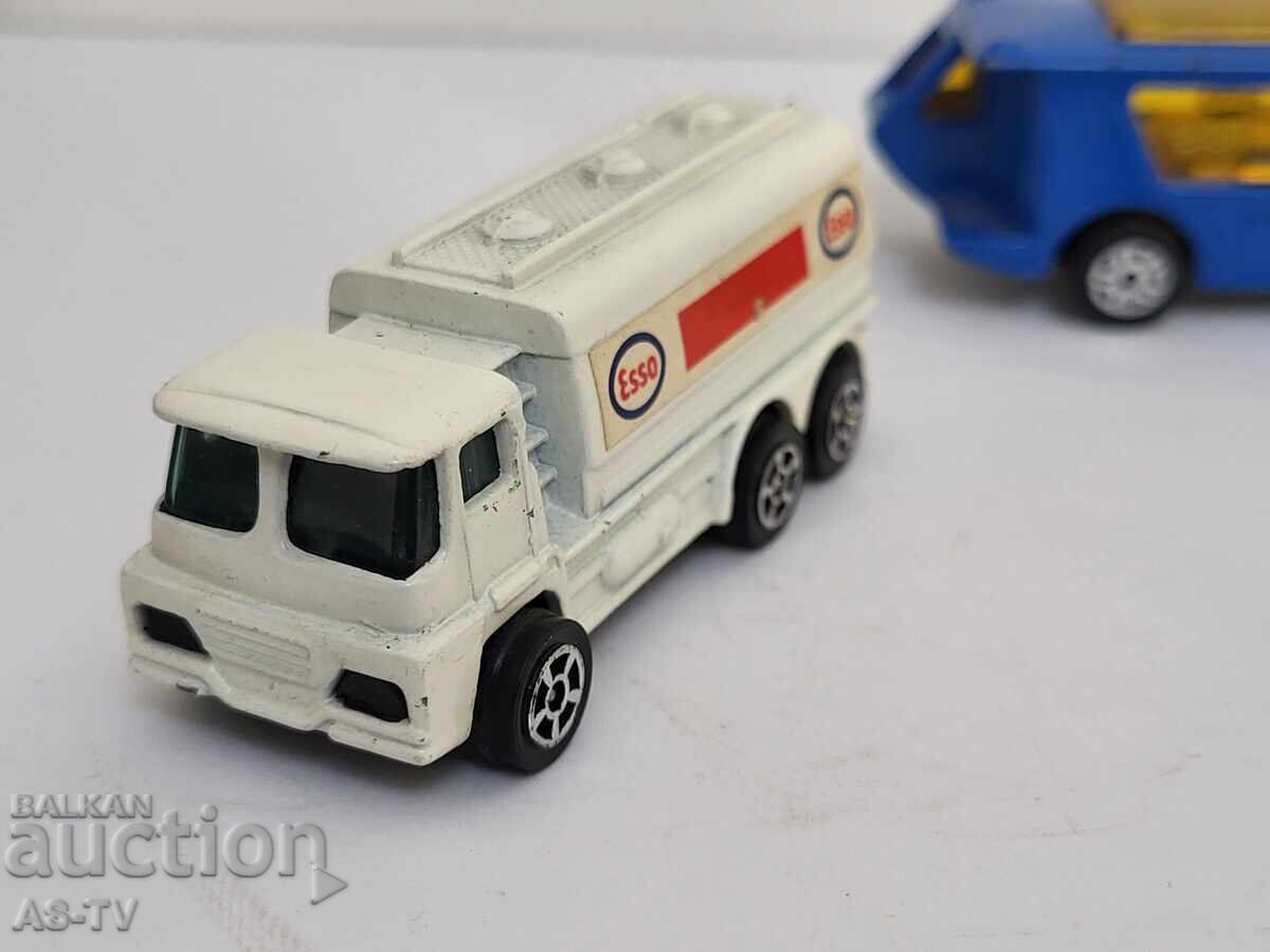 Аукцион Метални колички Аукцион Метални колички