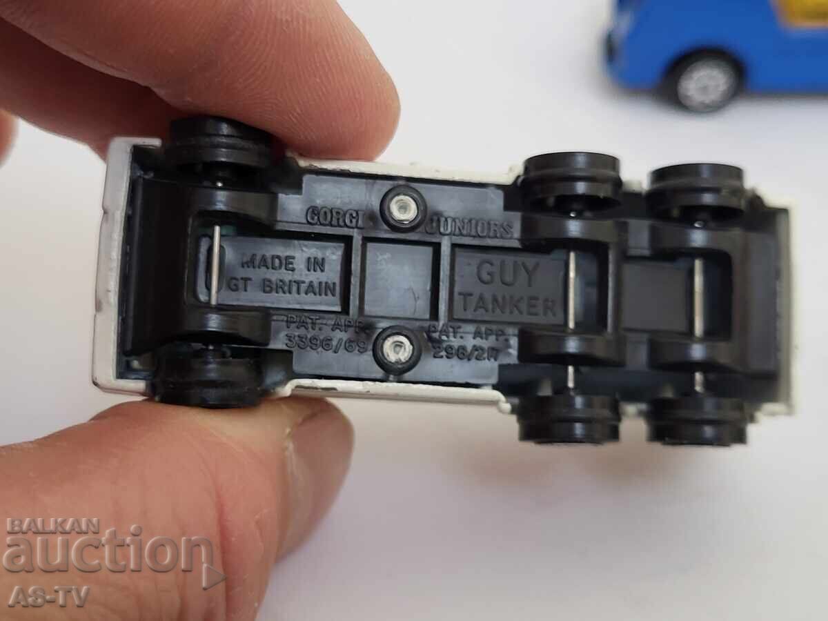 Метални колички - 5 Метални колички - 5