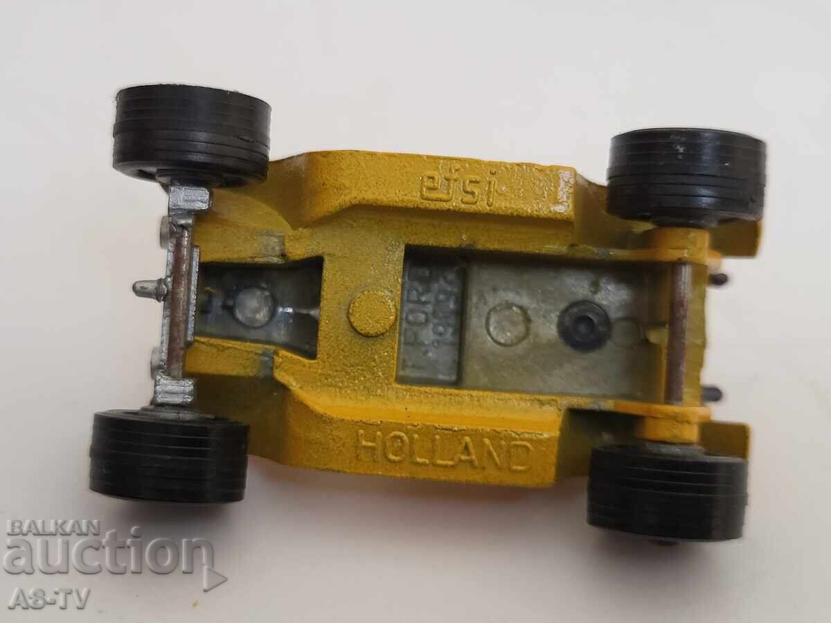 Метални колички - 6 Метални колички - 6