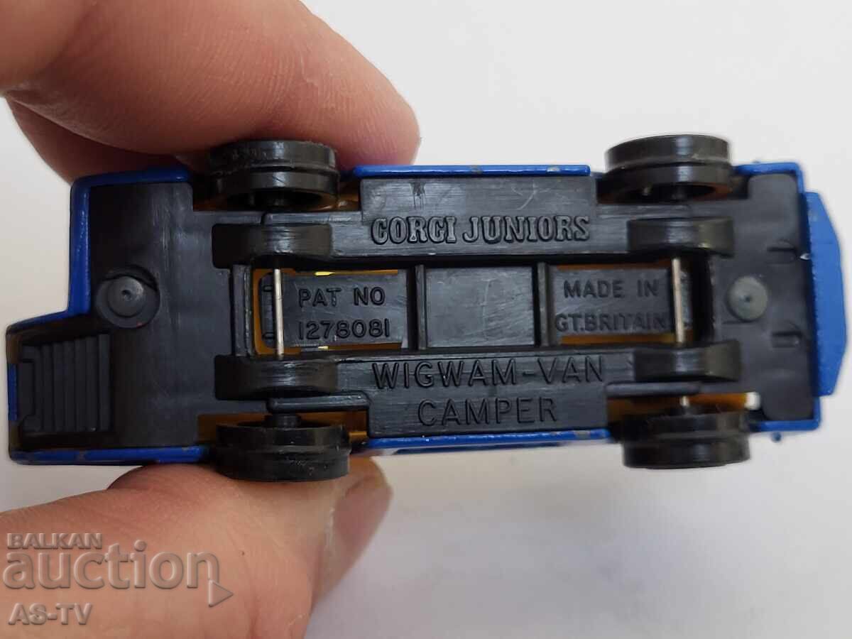 Метални колички - 7 Метални колички - 7