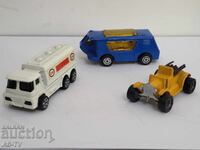 Метални колички