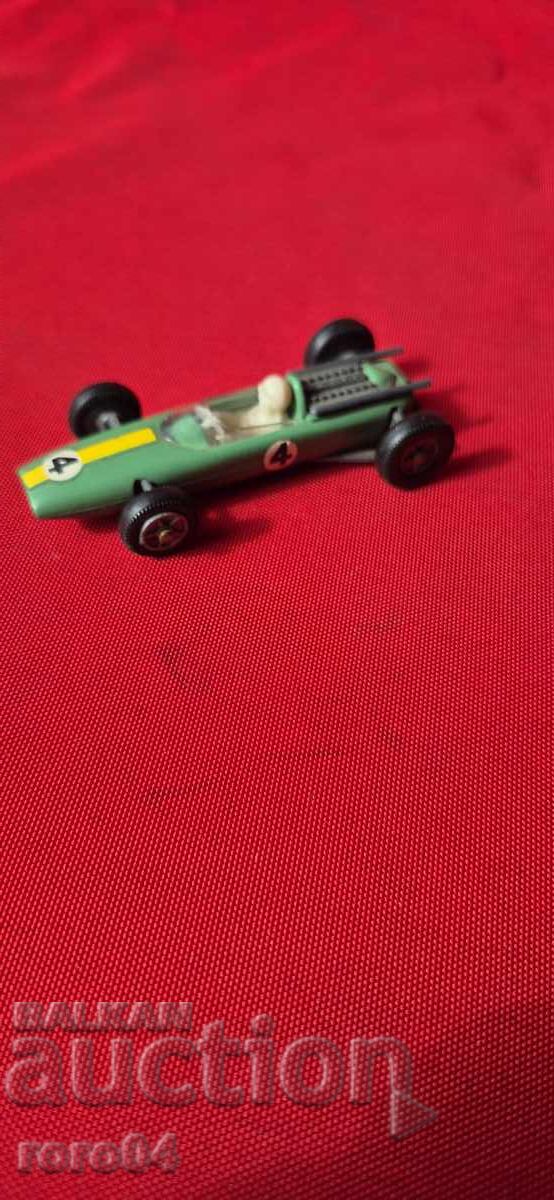 MINI DINKY TOYS - No. 61 - LOTUS FORMULA 1 MINI DINKY TOYS - No. 61 - LOTUS FORMULA 1