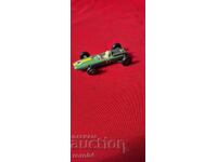 MINI DINKY TOYS - No. 61 - LOTUS FORMULE 1