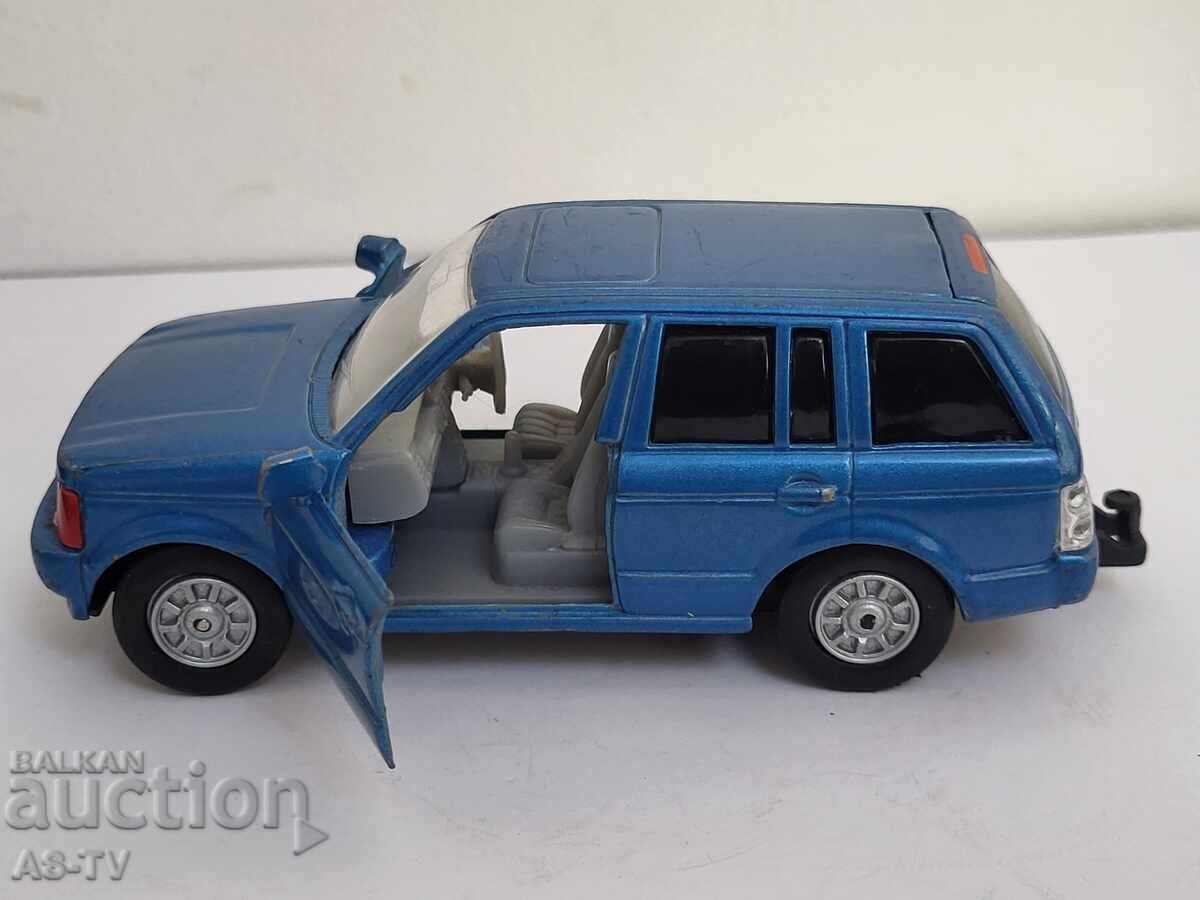 A metal cart with price 17.00 BGN | € 8.69