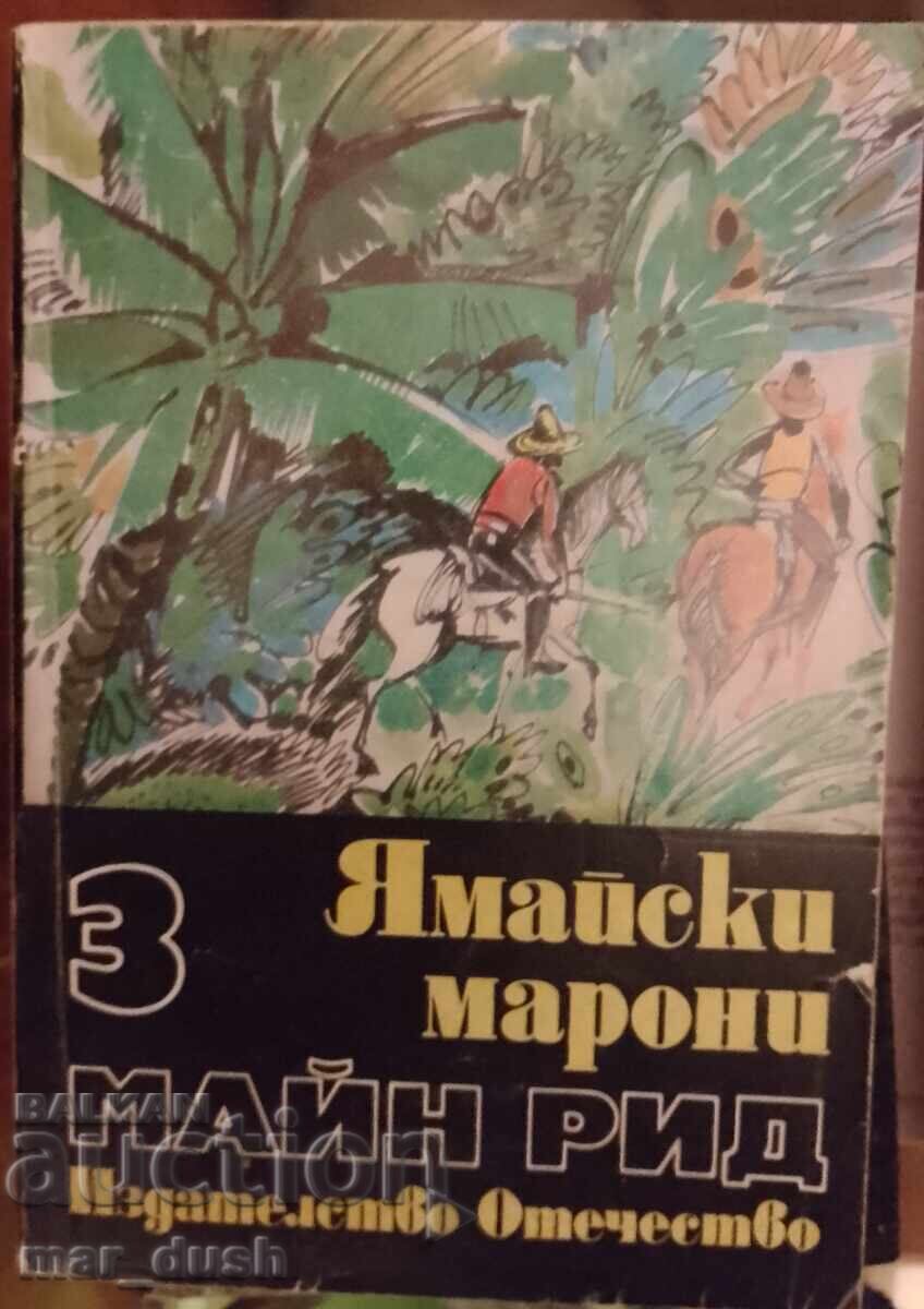 Κάστανα Τζαμάικας