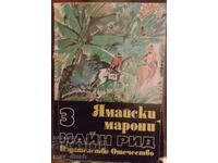 Κάστανα Τζαμάικας