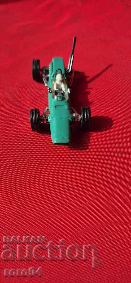 NOREV - MATRA SPORTS F 2 - No. 138 - 1964 with price 19.99 BGN | € 10.22 NOREV - MATRA SPORTS F 2 - No. 138 - 1964 with price 19.99 BGN | € 10.22