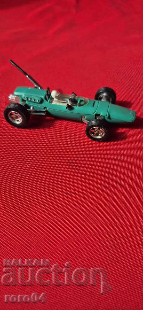 Auction NOREV - MATRA SPORTS F 2 - No. 138 - 1964 Auction NOREV - MATRA SPORTS F 2 - No. 138 - 1964