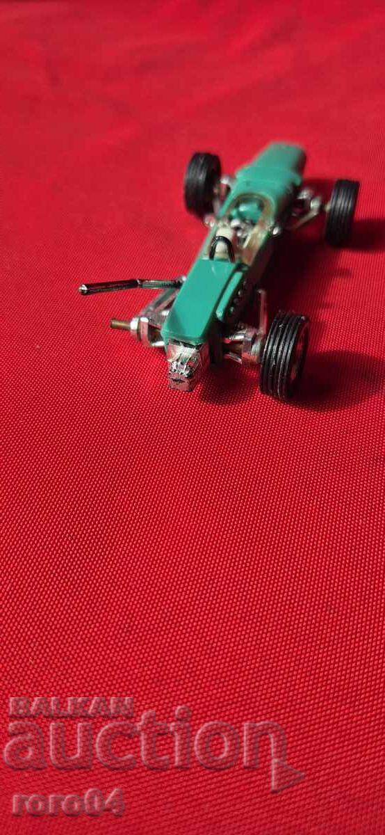 Delivery of NOREV - MATRA SPORTS F 2 - No. 138 - 1964 Delivery of NOREV - MATRA SPORTS F 2 - No. 138 - 1964