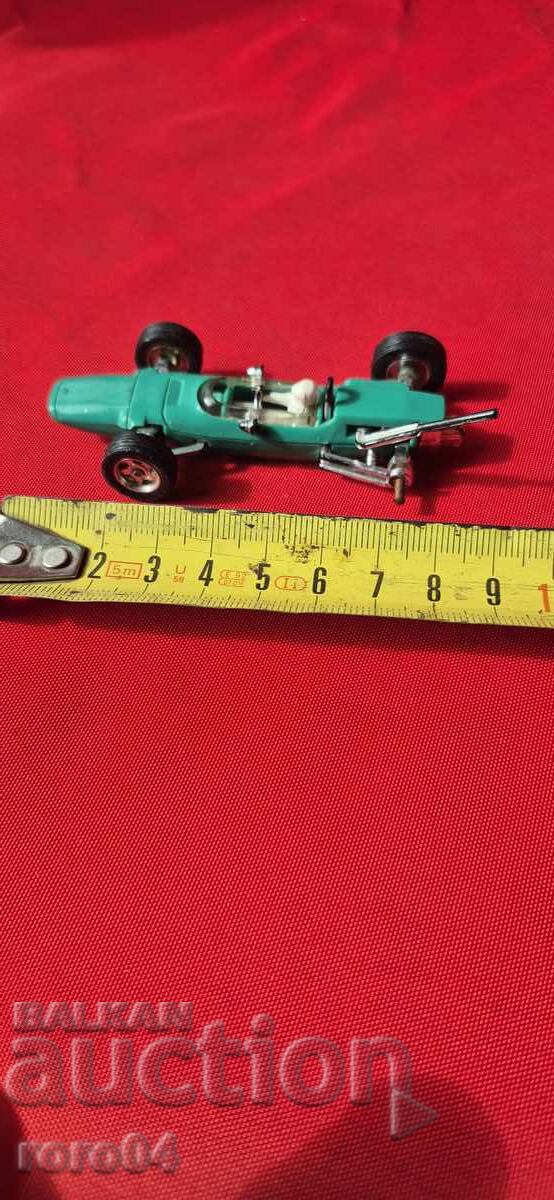 NOREV - MATRA SPORTS F 2 - No. 138 - 1964 - 5 NOREV - MATRA SPORTS F 2 - No. 138 - 1964 - 5