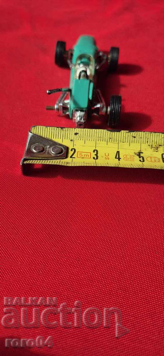 NOREV - MATRA SPORTS F 2 - No. 138 - 1964 - 6 NOREV - MATRA SPORTS F 2 - No. 138 - 1964 - 6