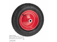 Jantă cu anvelopă 3.5/8