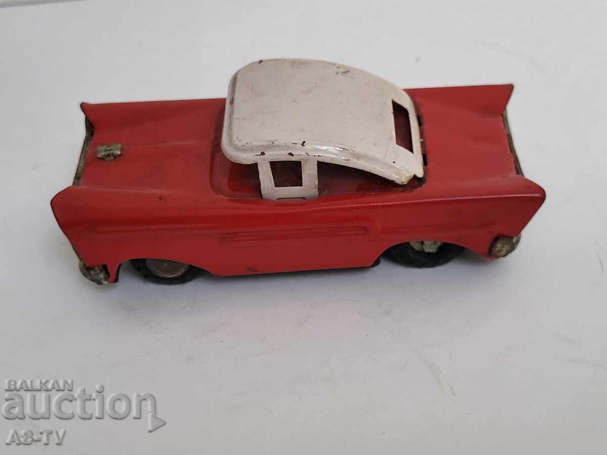 Доставка на Китайска ламаринена играчка