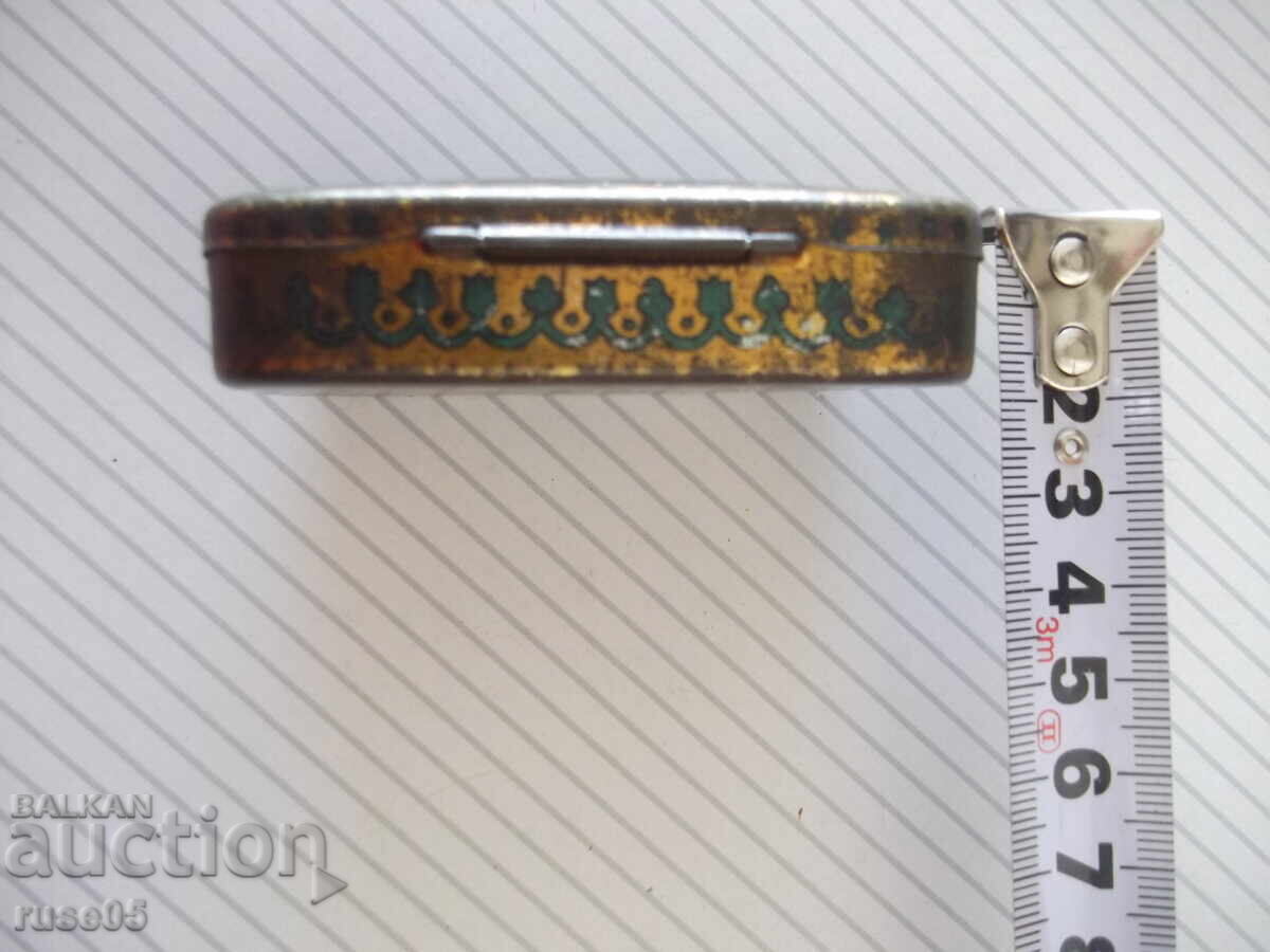 Δημοπρασία Κουτί παλιό γερμανικό από ανώνυμη εταιρεία