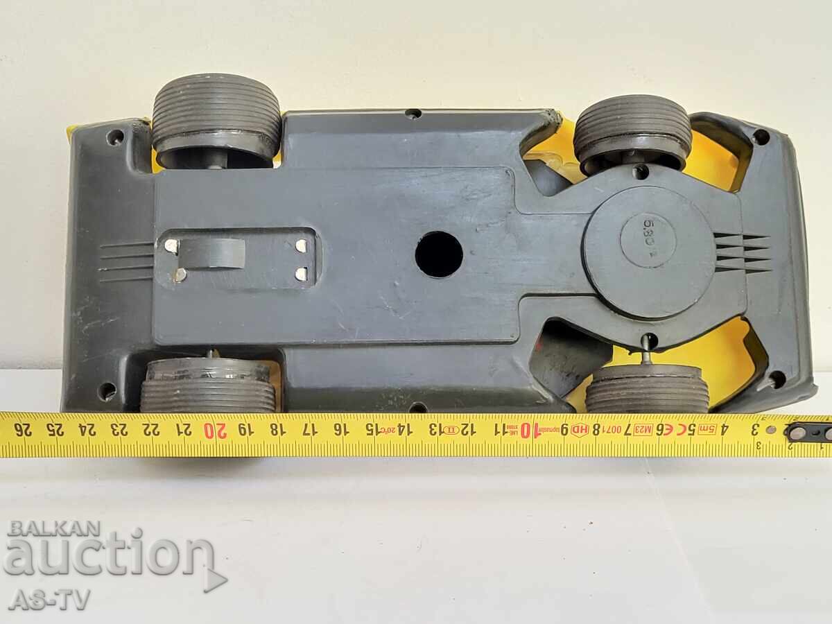 Κάρο από το Σοσιαλισμό - 5