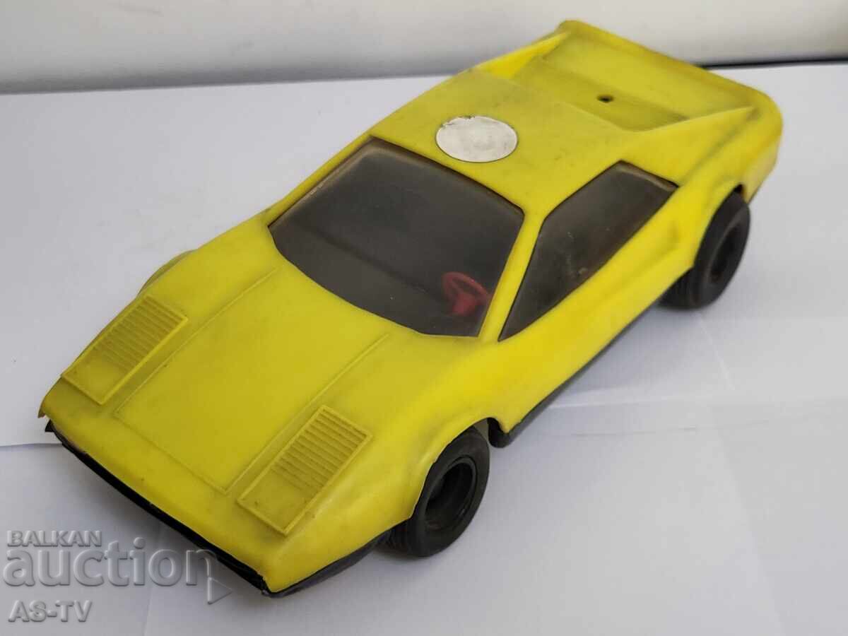 Κάρο από το Σοσιαλισμό