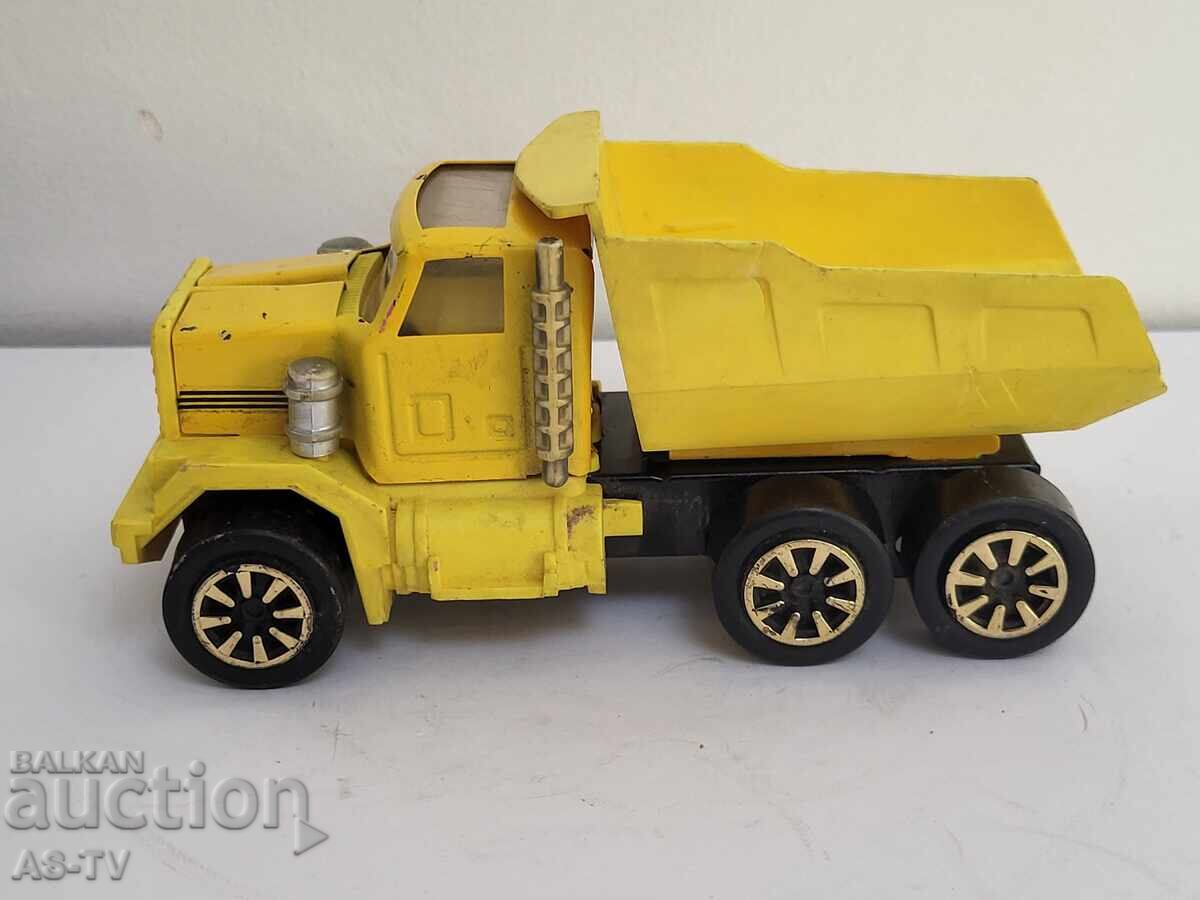 Jucărie bulgărească Căniță cu preț 17.00 BGN | € 8.69 Jucărie bulgărească Căniță cu preț 17.00 BGN | € 8.69