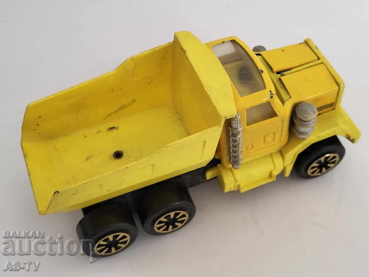 Jucărie bulgărească Căniță - 5 Jucărie bulgărească Căniță - 5