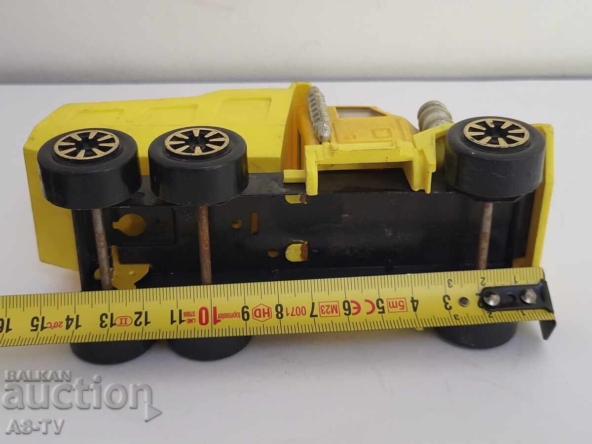 Jucărie bulgărească Căniță - 6 Jucărie bulgărească Căniță - 6