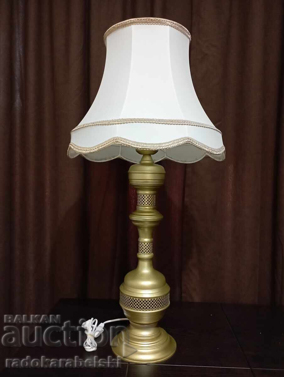 Σετ δύο μεγάλα φωτιστικά αντίκες - φωτιστικό με τιμή 319.90 BGN | € 163.56 Σετ δύο μεγάλα φωτιστικά αντίκες - φωτιστικό με τιμή 319.90 BGN | € 163.56