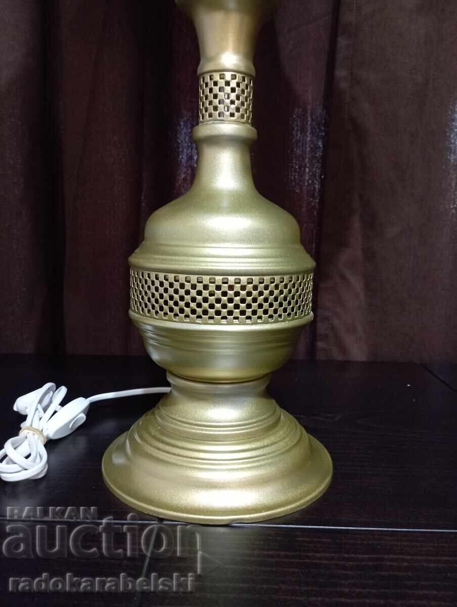 Δημοπρασία Σετ δύο μεγάλα φωτιστικά αντίκες - φωτιστικό Δημοπρασία Σετ δύο μεγάλα φωτιστικά αντίκες - φωτιστικό