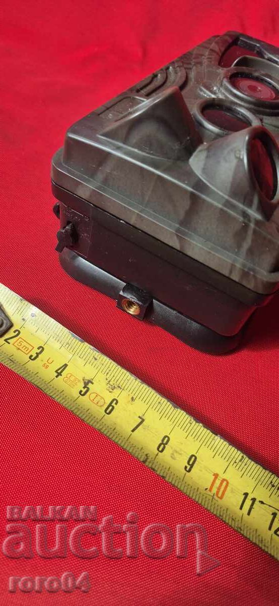 TRAIL CAMERA with price 109.99 BGN | € 56.24