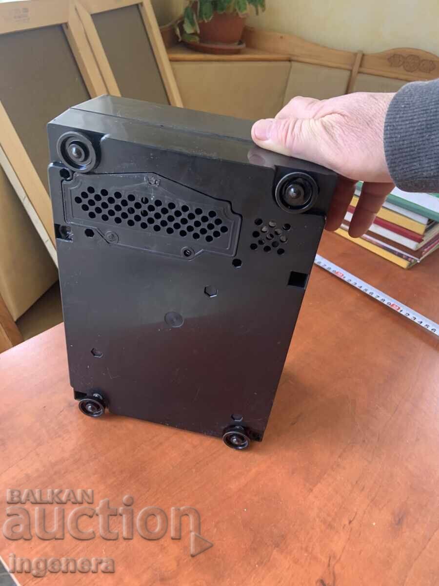 Livrarea APARAT DE MĂSURARE KILOVOLTMETRU S510 URSS BACELIT