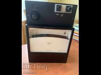 APARAT DE MĂSURARE KILOVOLTMETRU S510 URSS BACELIT