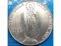 1 λίρα 1941 Βατικανό 3