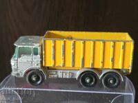 LESNEY MATCHBOX - Camion basculant DAF 47C 1968-1969 god