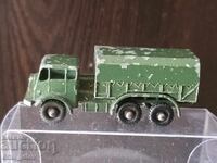 LESNEY Matchbox-62A General Service Lorry 1959-1963 an