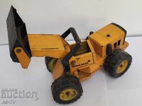 Jucărie bulgărească Mir