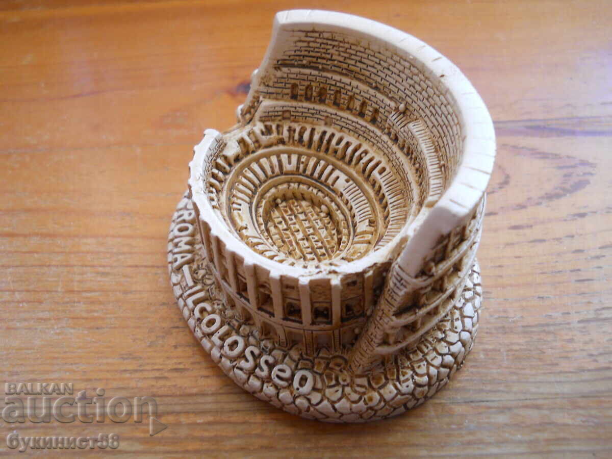 Souvenir from the Colosseum in Rome with price 10.00 BGN | € 5.11