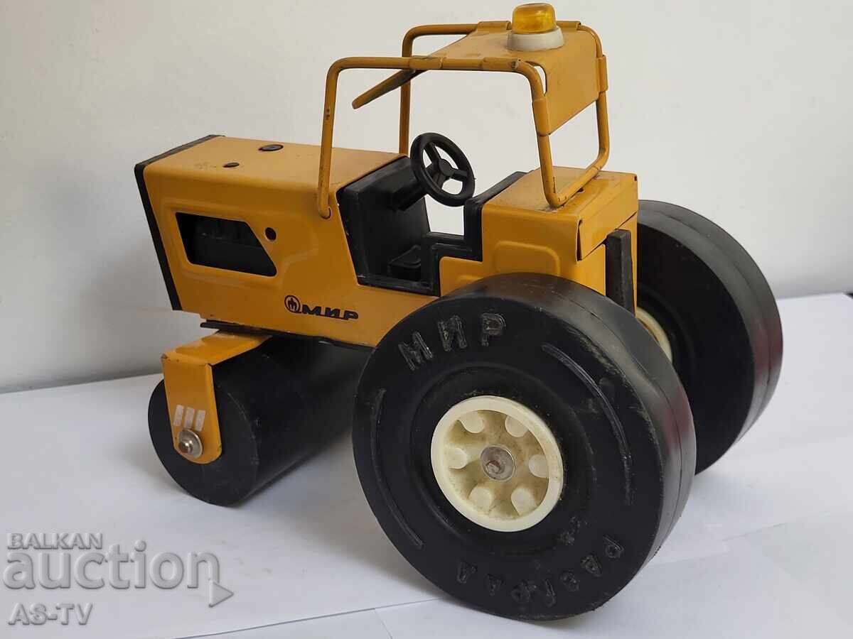 Παράδοση Παλιό βουλγάρικο παιχνίδι, κύλινδρος Παράδοση Παλιό βουλγάρικο παιχνίδι, κύλινδρος