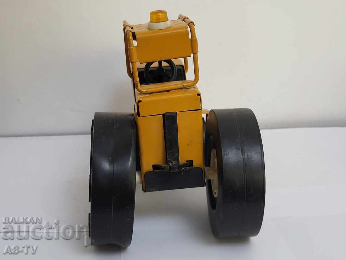 Παλιό βουλγάρικο παιχνίδι, κύλινδρος - 5 Παλιό βουλγάρικο παιχνίδι, κύλινδρος - 5