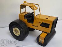 Παλιό βουλγάρικο παιχνίδι, κύλινδρος