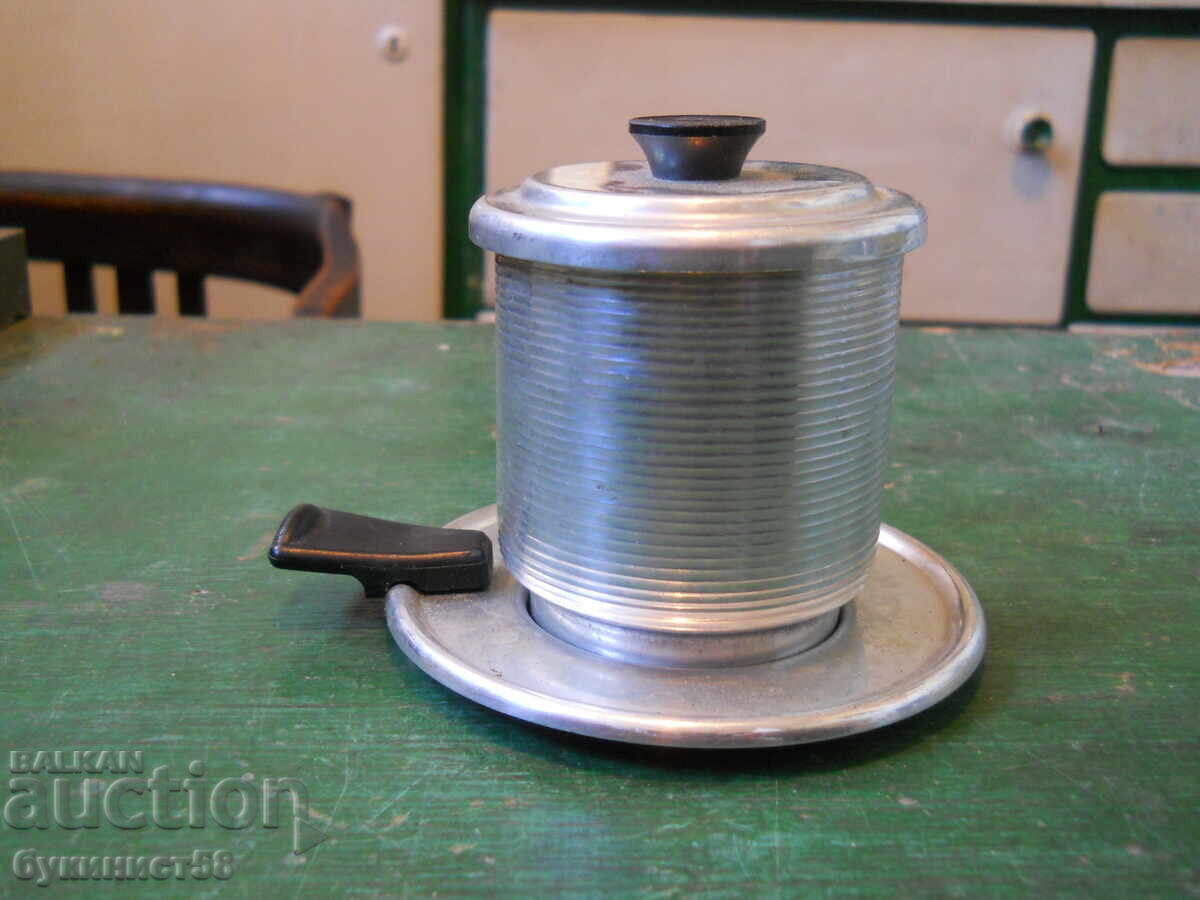 Filtru de cafea mic pentru camping Filtru de cafea mic pentru camping