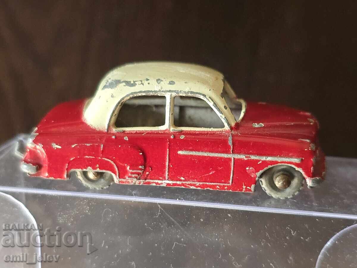 LESNEY Matchbox-22A Vauxhall Cresta 1956-1958 with price 17.99 BGN | € 9.20 LESNEY Matchbox-22A Vauxhall Cresta 1956-1958 with price 17.99 BGN | € 9.20