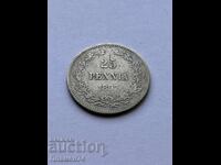 25 πένι 1897 Φινλανδία