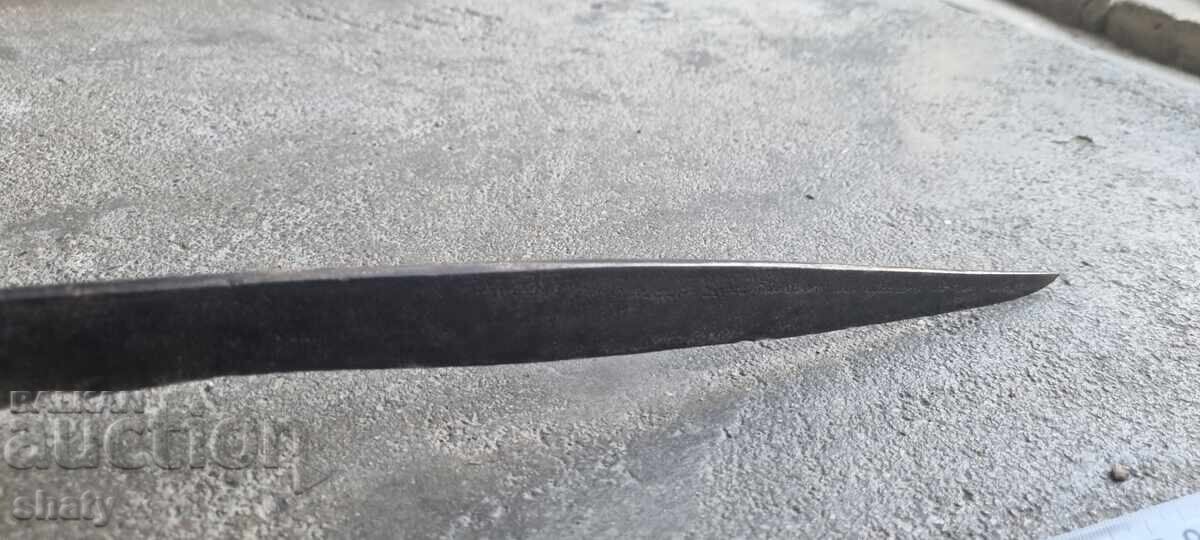 Παλαιό γιαταγάνι - 5 Παλαιό γιαταγάνι - 5