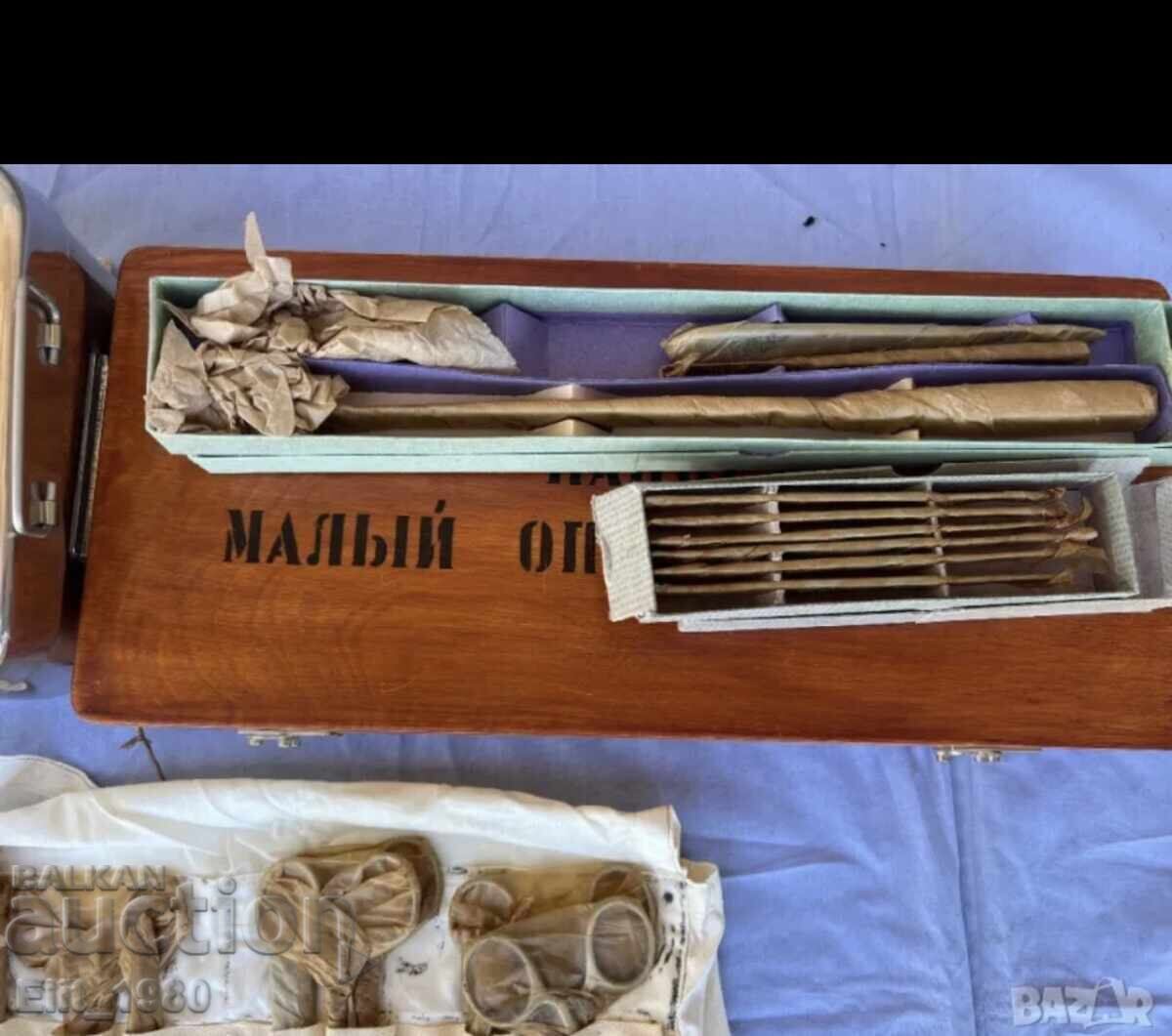 медицински операционен набор - 5