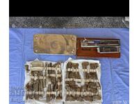 Set chirurgical medical