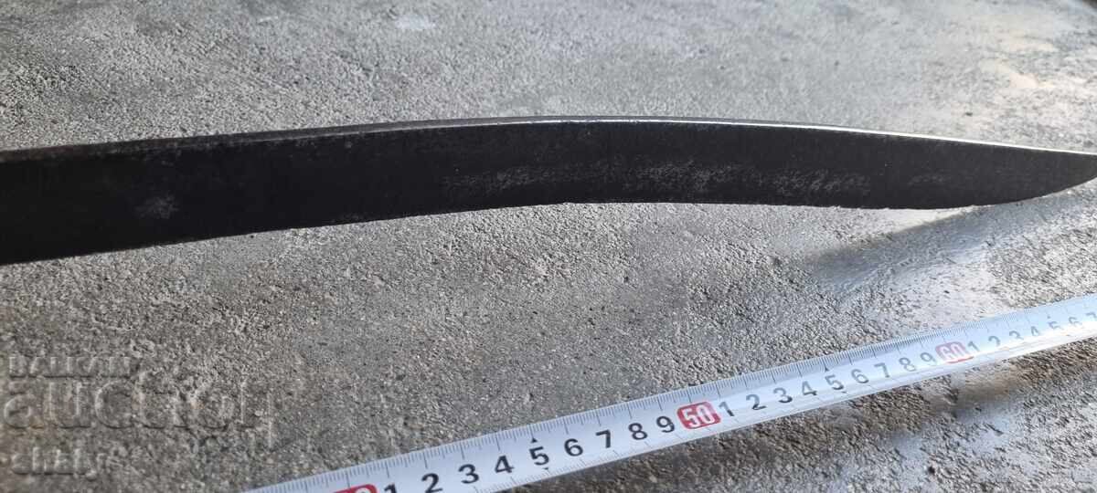 Παλαιό γιαταγάνι - 5