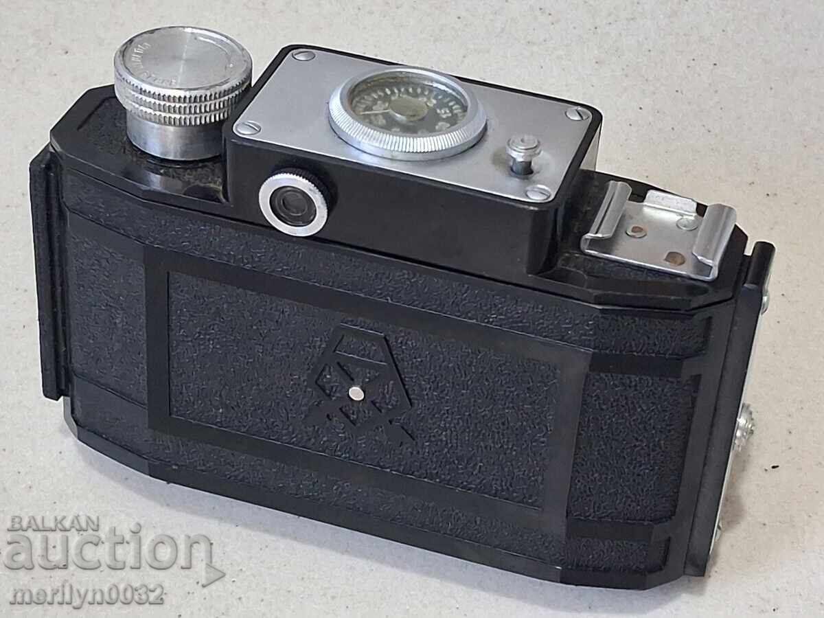 Licitație Aparat foto "SMENA" 2 fotografii foto URSS Licitație Aparat foto "SMENA" 2 fotografii foto URSS