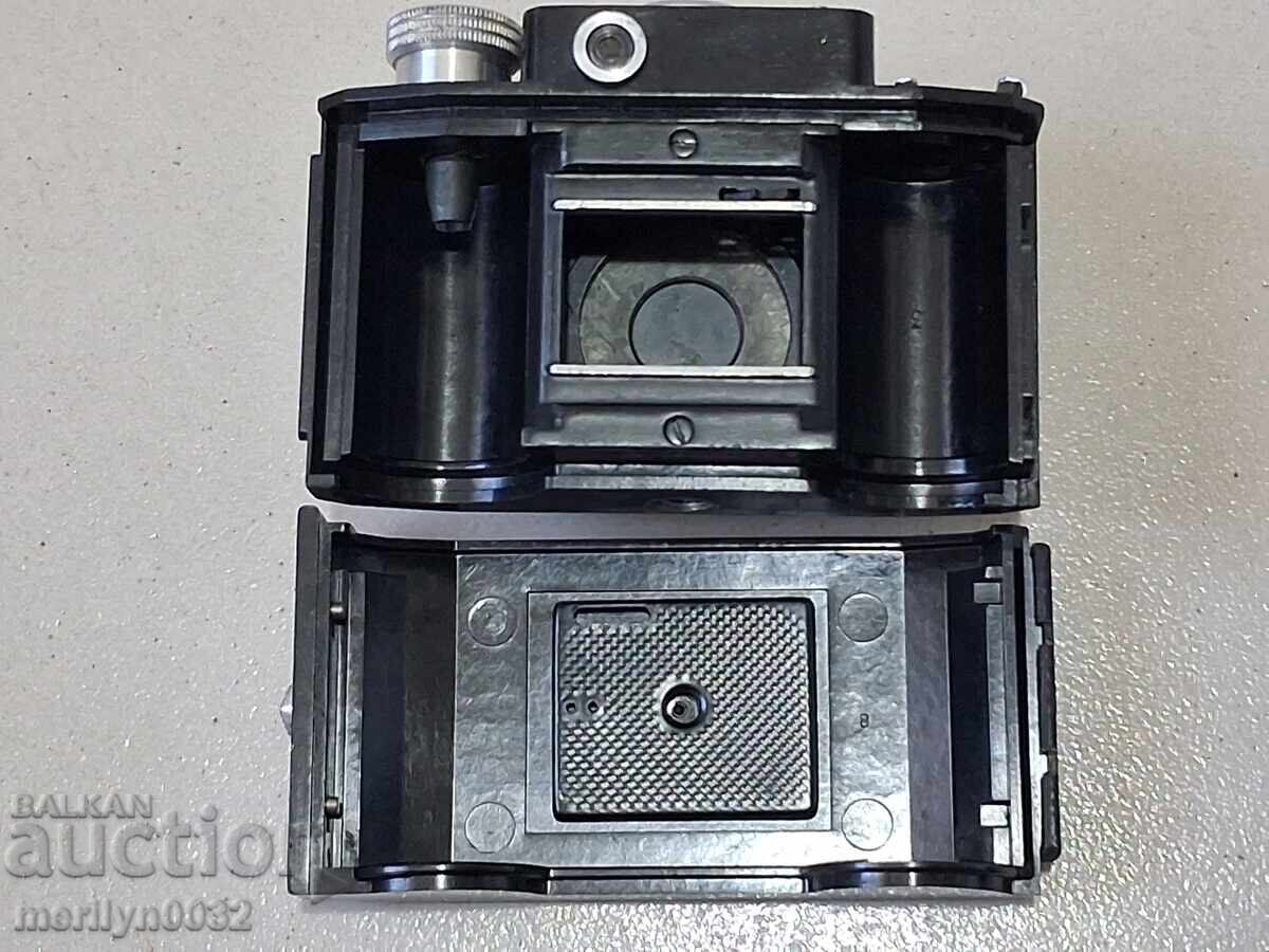 Aparat foto "SMENA" 2 fotografii foto URSS - 6 Aparat foto "SMENA" 2 fotografii foto URSS - 6