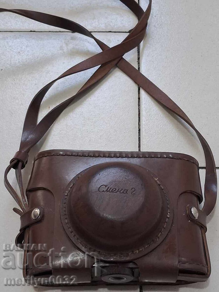 Aparat foto "SMENA" 2 fotografii foto URSS - 7 Aparat foto "SMENA" 2 fotografii foto URSS - 7