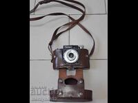 Aparat foto "SMENA" 2 fotografii foto URSS