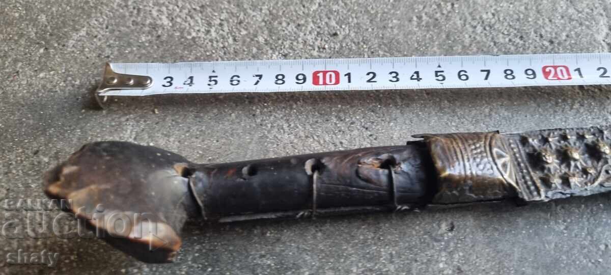 Παλαιό γιαταγάνι με τιμή 1250.00 BGN | € 639.11