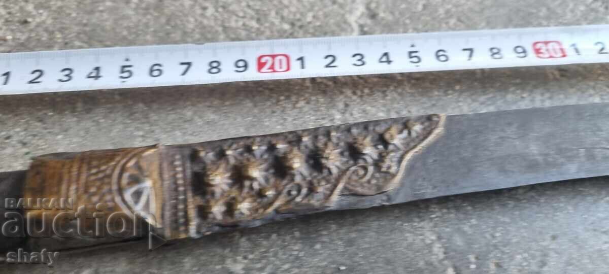 Δημοπρασία Παλαιό γιαταγάνι